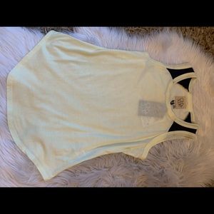 Super comfy tank top